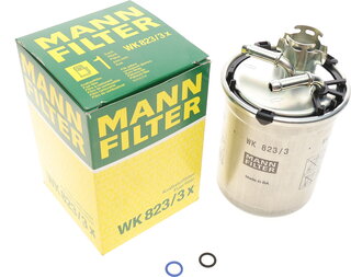 Mann WK 823/3 x