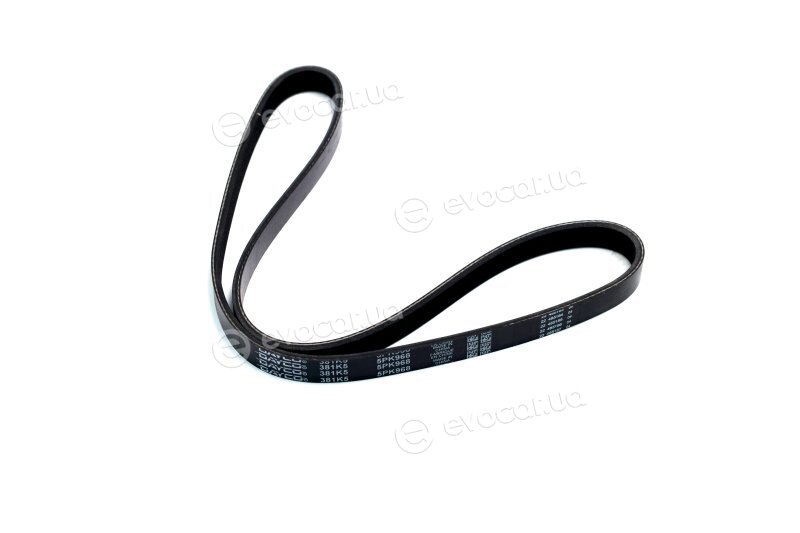 Dayco 5PK968
