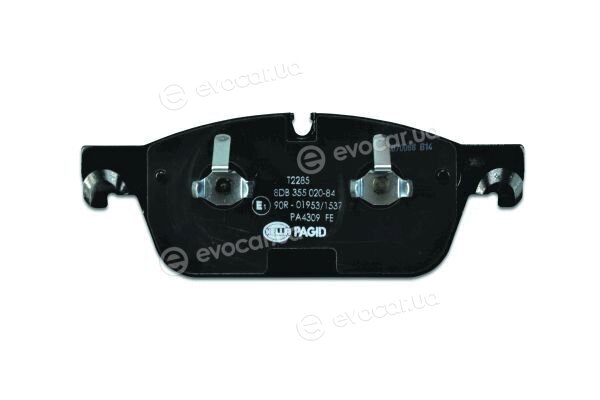 Hella 8DB 355 020-841
