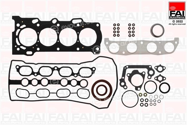 FAI FS1227