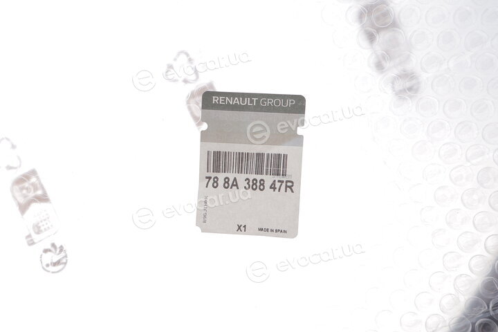 Renault / Nissan 78 8A 388 47R