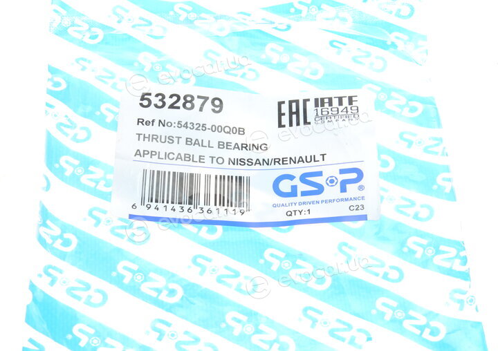 GSP 532879
