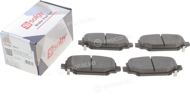 Solgy 209314