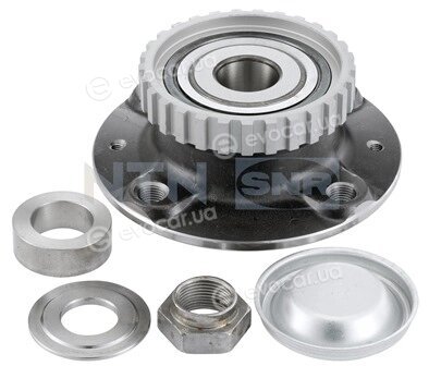 NTN / SNR R166.30