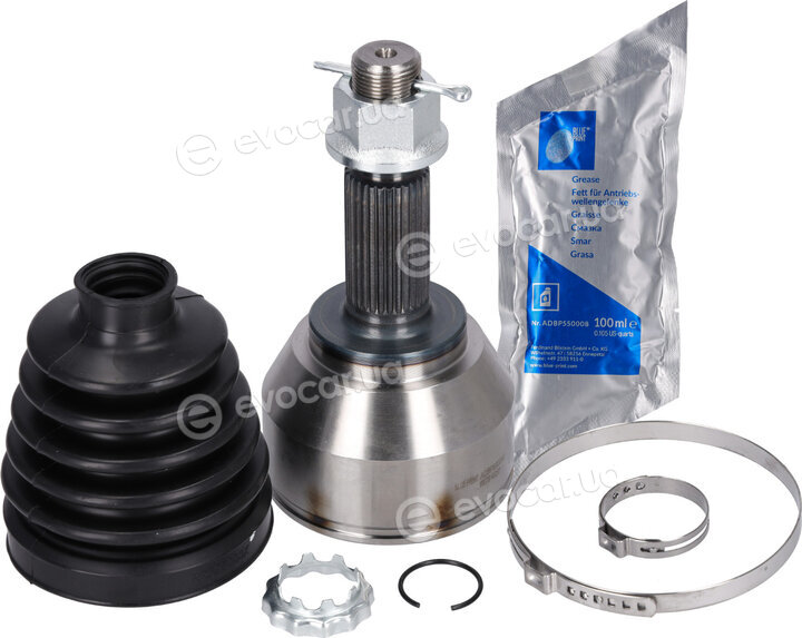 Blue Print ADBP890056