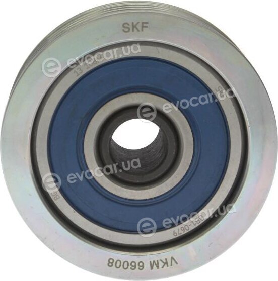 SKF VKMA 66006