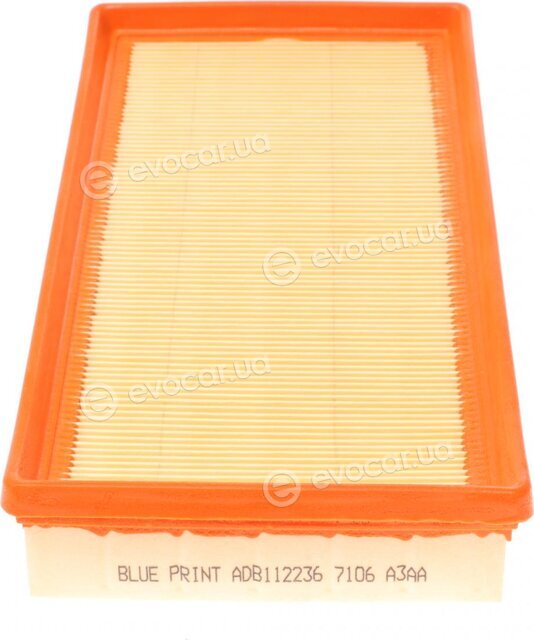 Blue Print ADB112236