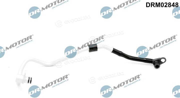 Dr. Motor DRM02848