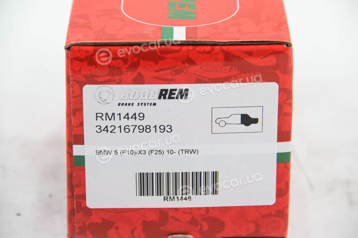 Goodrem RM1449
