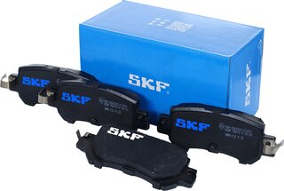 SKF VKBP 90418 A