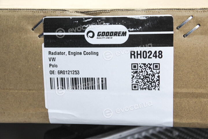 Goodrem RH0248