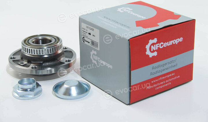NFC NFH3458