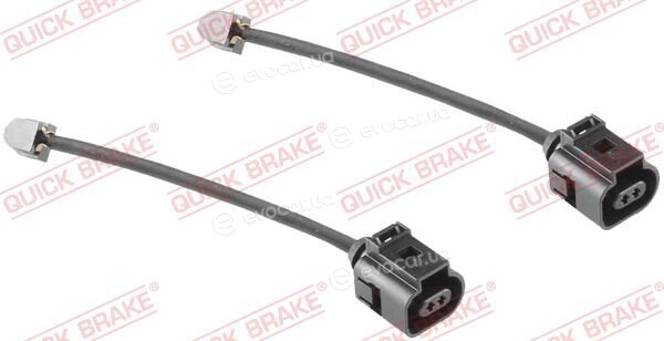 Kawe / Quick Brake WS 0310 A