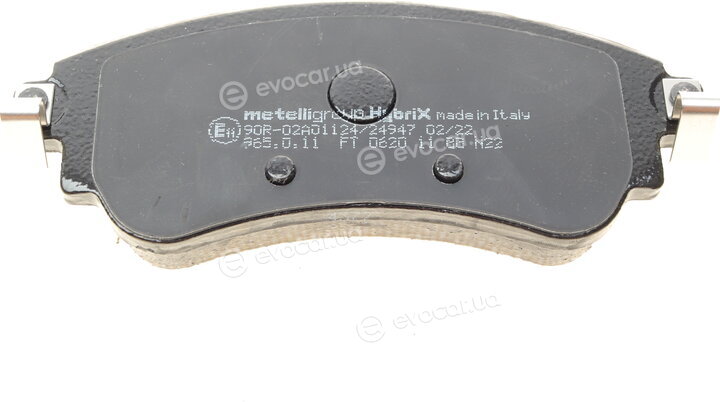 Metelli 22-0949-0