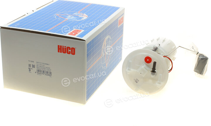 Astemo (Hitachi) / Huco 133288