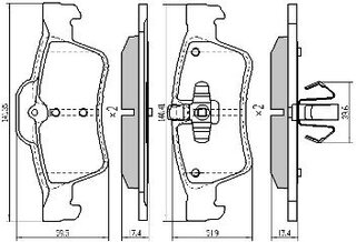 Fremax FBP-1523