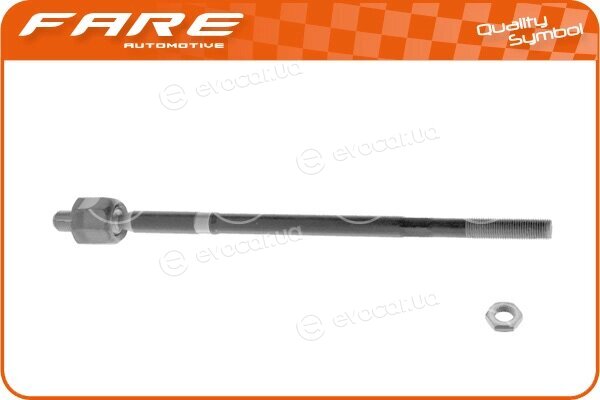Fare RA034