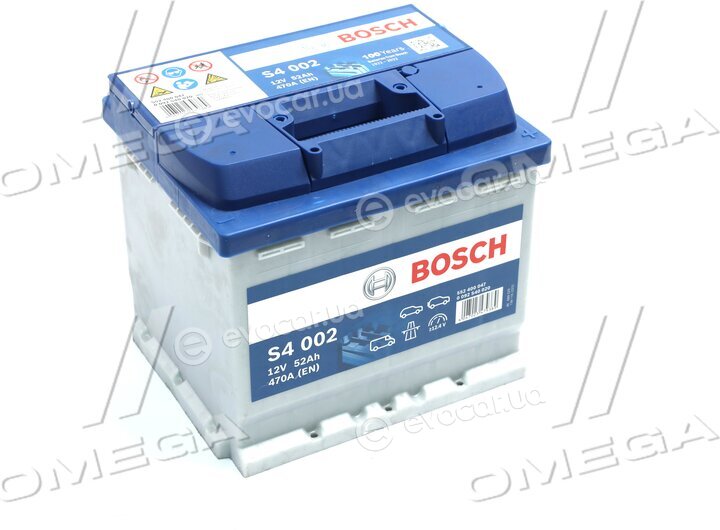 Bosch 0 092 S40 020