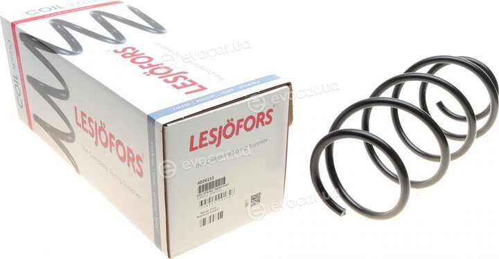 Lesjofors 4026151