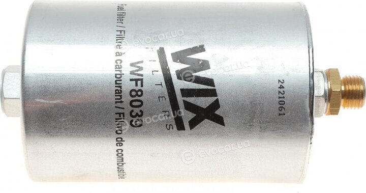 WIX WF8039