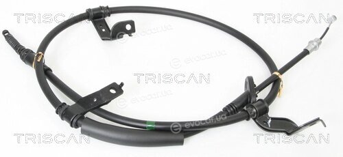 Triscan 8140 43123