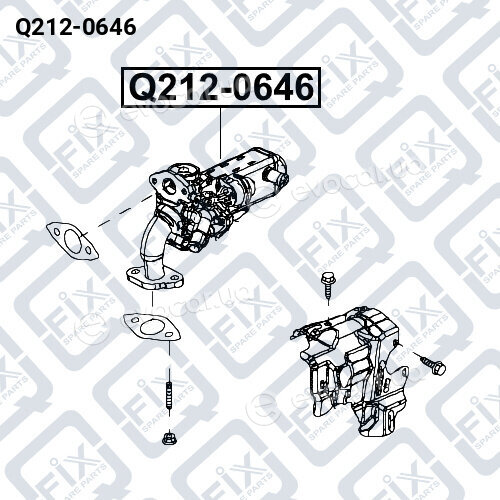 Q-Fix Q2120646