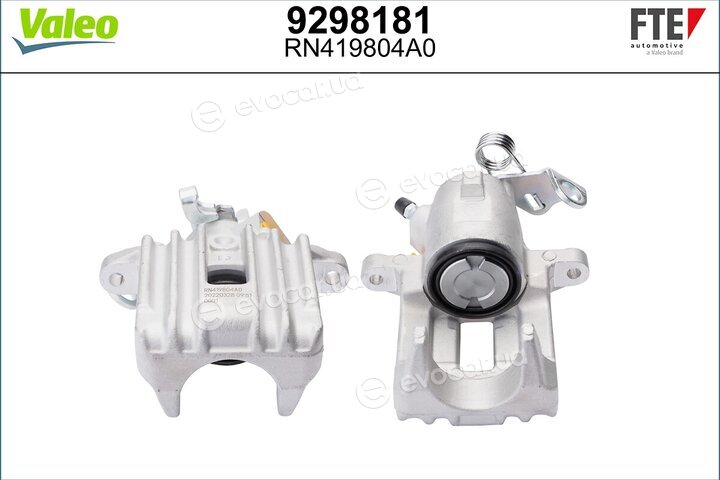 FTE 9290871