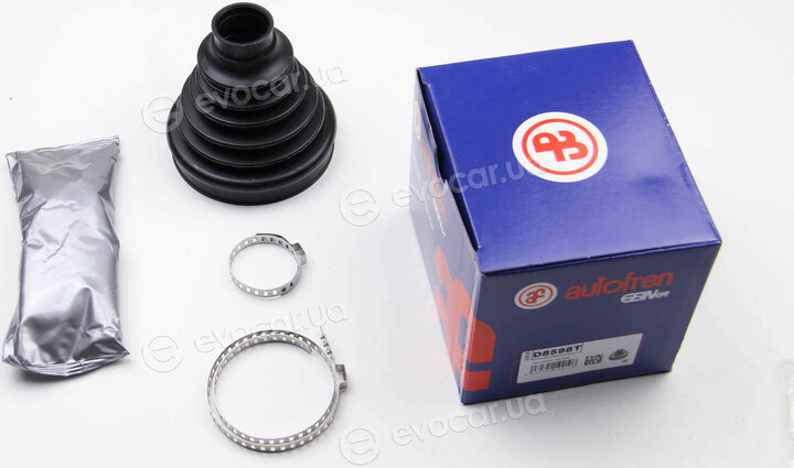 Autofren D8598T