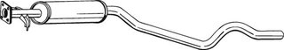Bosal 282-793