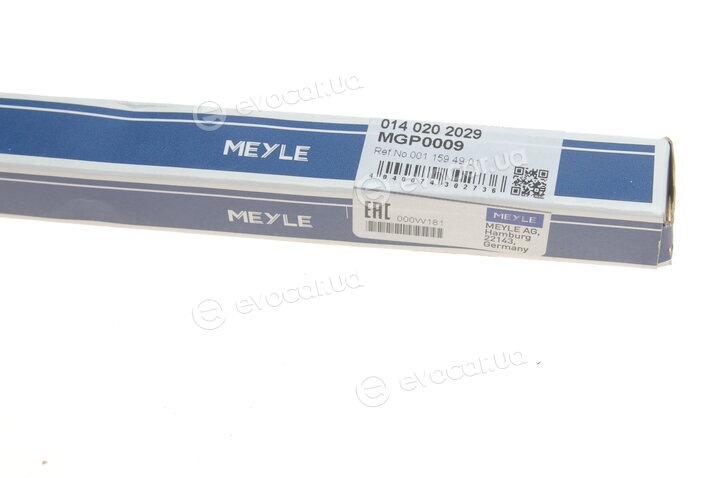 Meyle 014 020 2029