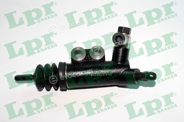 LPR / Samko 3166