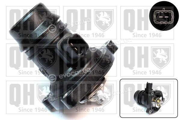 Quinton Hazell QTH726K