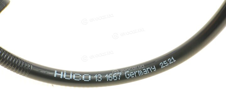 Astemo (Hitachi) / Huco 131667