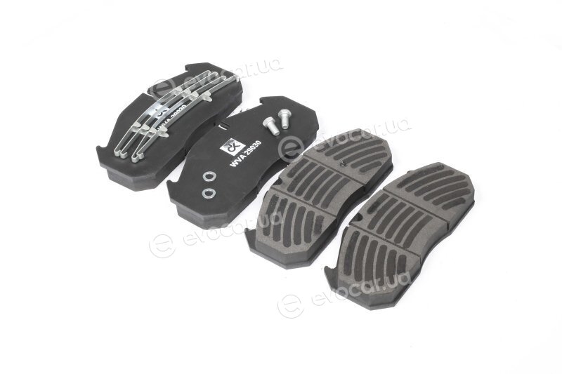 Дорожня Карта DK 29030PRO