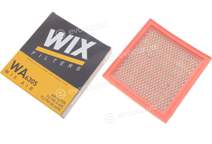 WIX WA6305