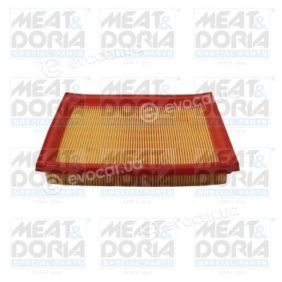 Meat & Doria 16227