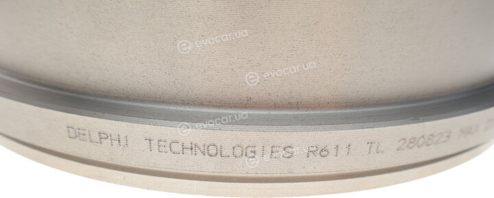 Delphi BFR611