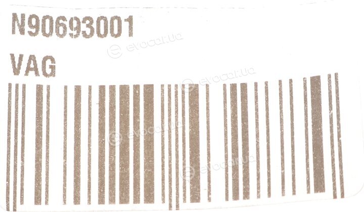 VAG N 906 930 01