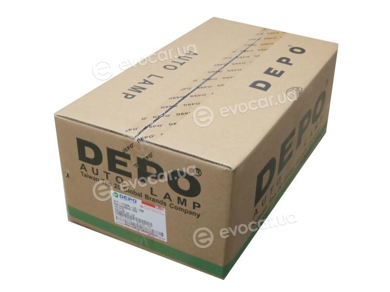 Depo / Loro 217-1132R-LD-EM