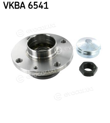 SKF VKBA 6541