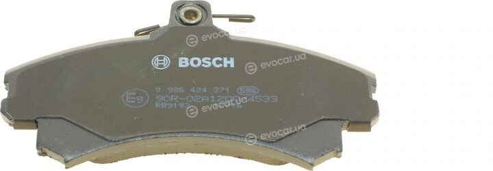 Bosch 0 986 424 371