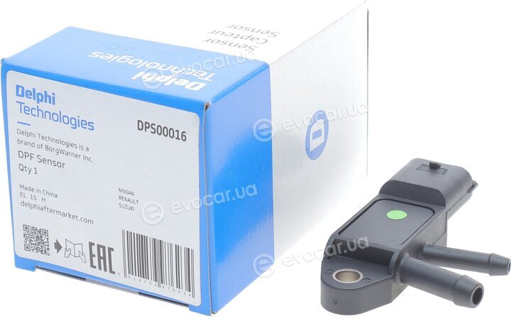 Delphi DPS00016