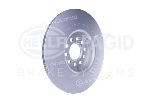 Hella 8DD 355 116-711