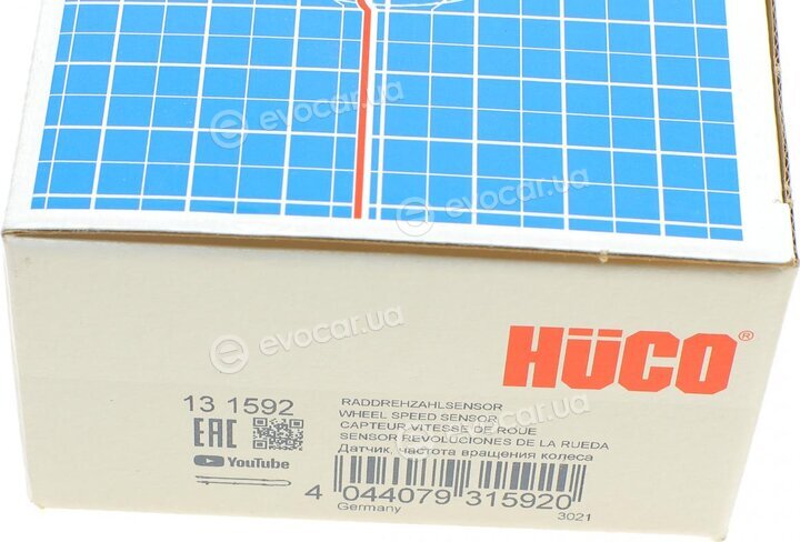 Hitachi / Huco 131592