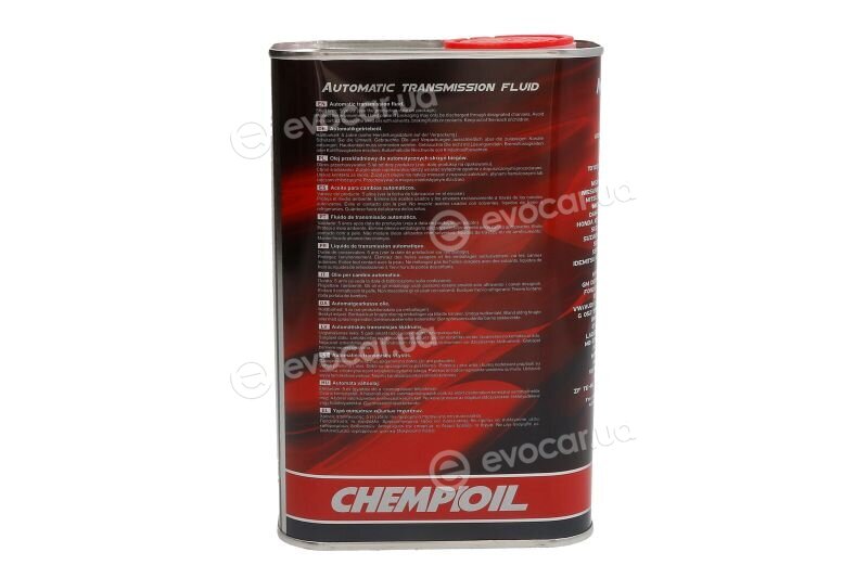 Chempioil CH89041