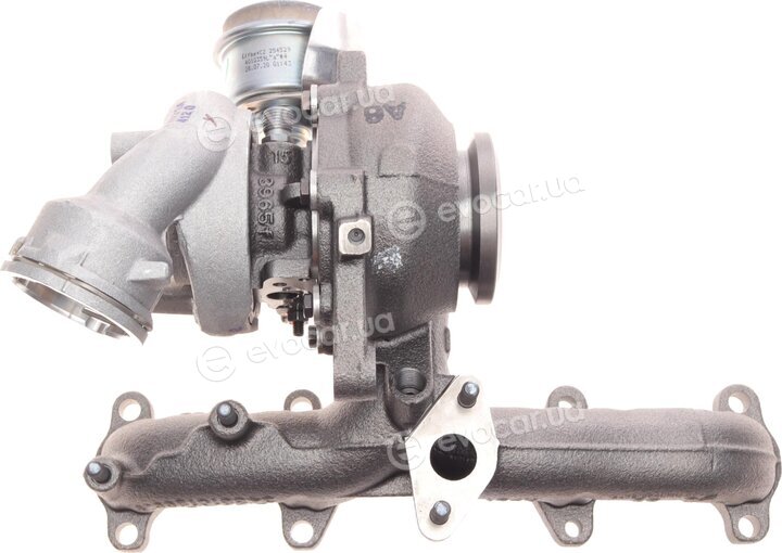BorgWarner 54399880072