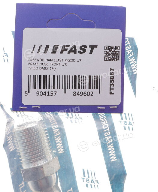 Fast FT35067