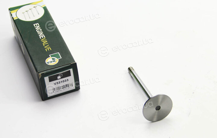 BGA V331033