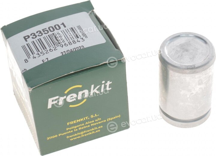 Frenkit P335001