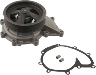 Mahle CP 465 000S